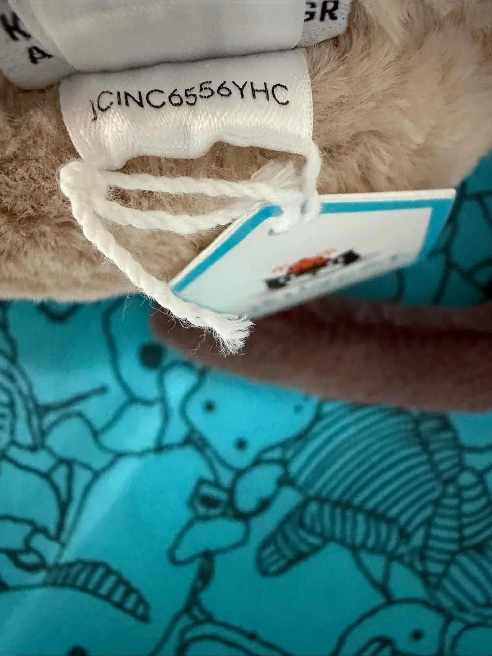 Jellycat pics reused
